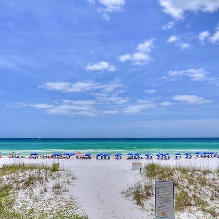 Miramar Beach Villa 101 Destin Buitenkant foto