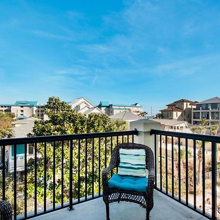 Miramar Beach Villa 101 Destin Buitenkant foto