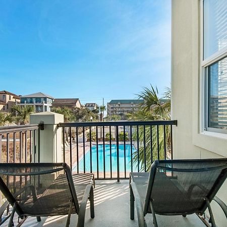 Miramar Beach Villa 101 Destin Buitenkant foto