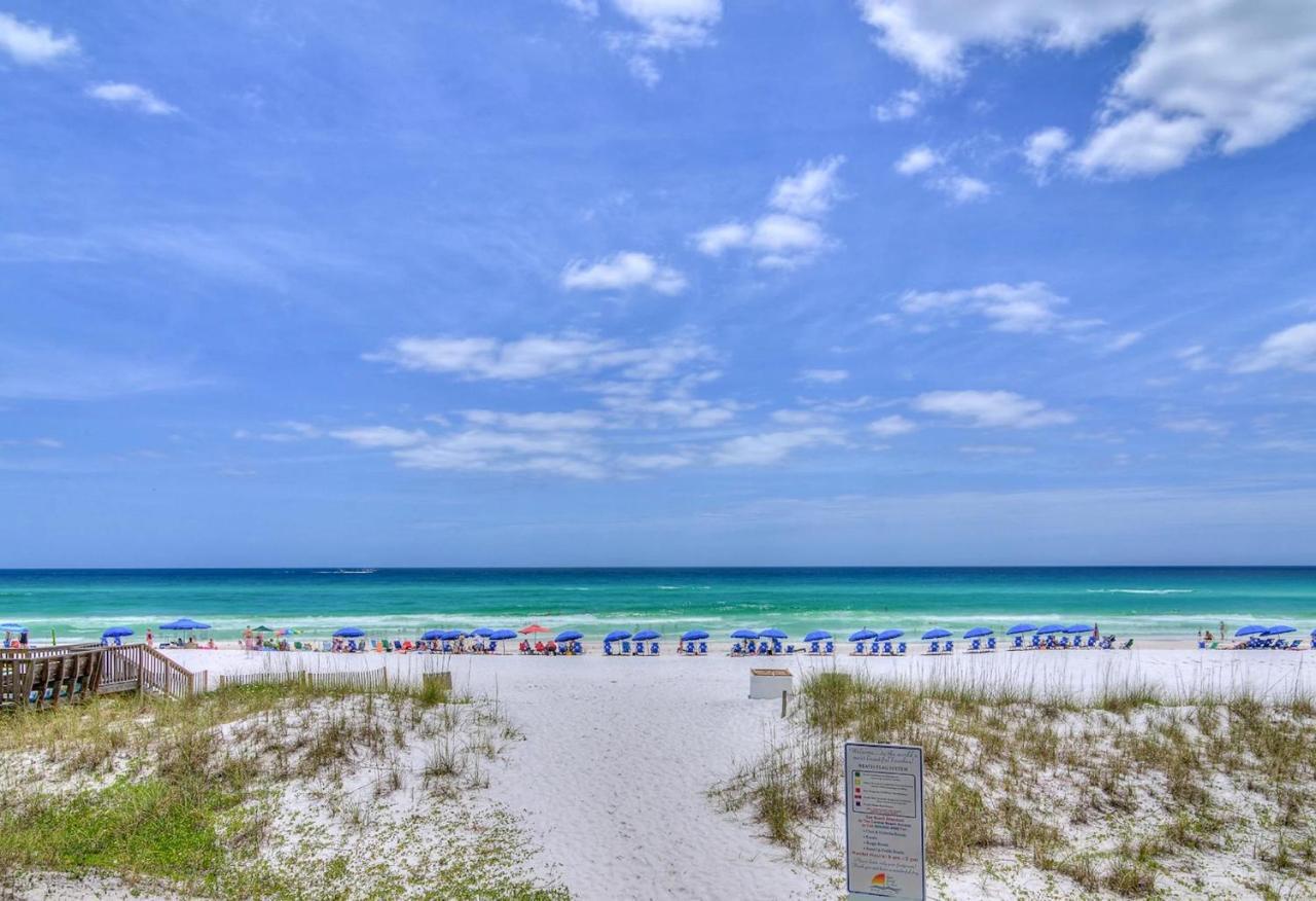 Miramar Beach Villa 101 Destin Buitenkant foto