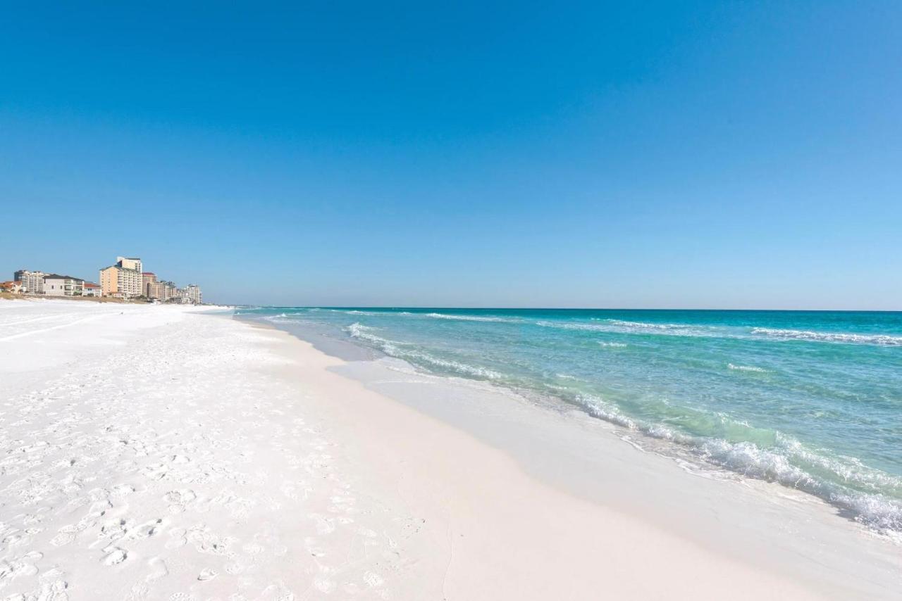 Miramar Beach Villa 101 Destin Buitenkant foto