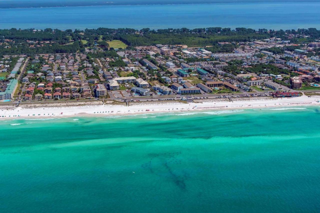 Miramar Beach Villa 101 Destin Buitenkant foto