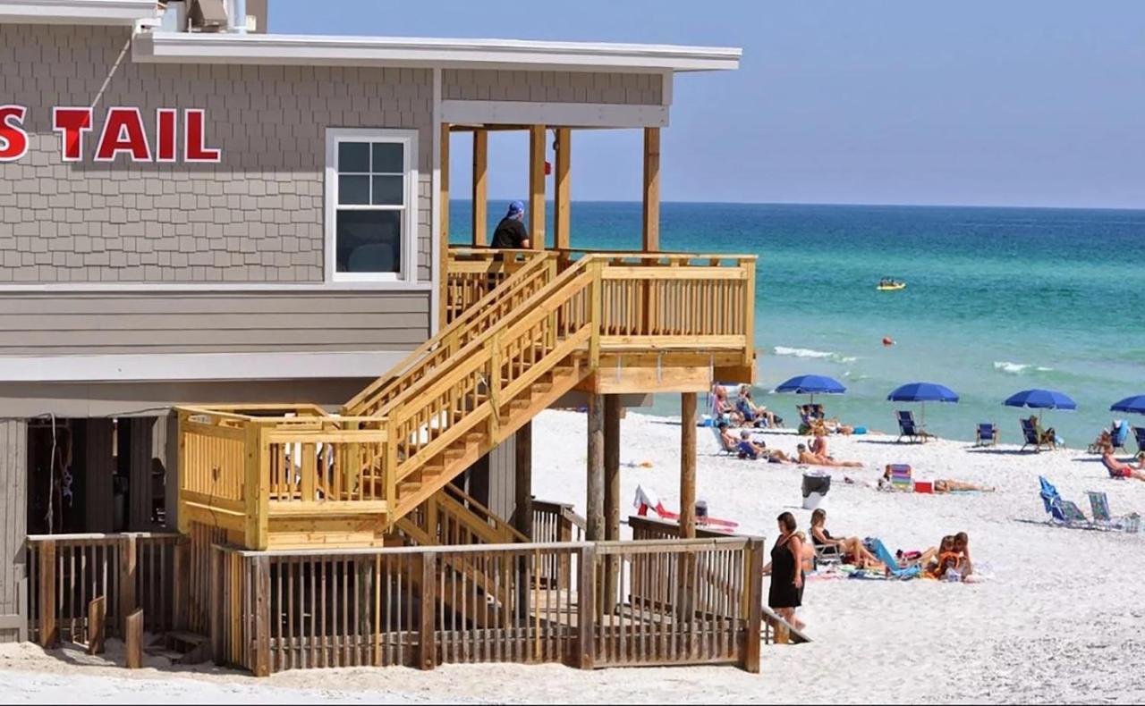 Miramar Beach Villa 101 Destin Buitenkant foto