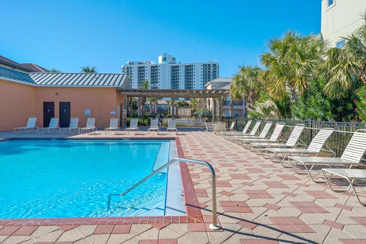 Miramar Beach Villa 101 Destin Buitenkant foto