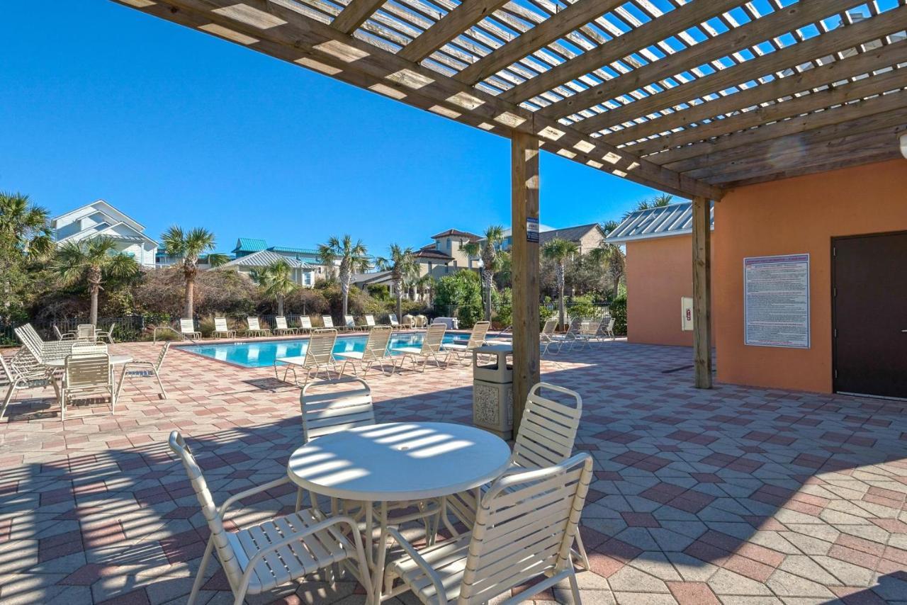 Miramar Beach Villa 101 Destin Buitenkant foto
