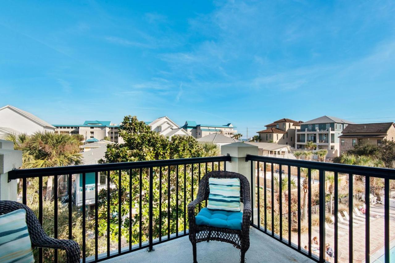 Miramar Beach Villa 101 Destin Buitenkant foto
