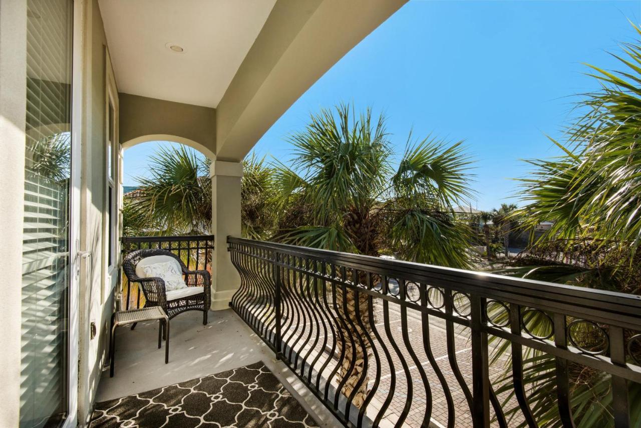Miramar Beach Villa 101 Destin Buitenkant foto