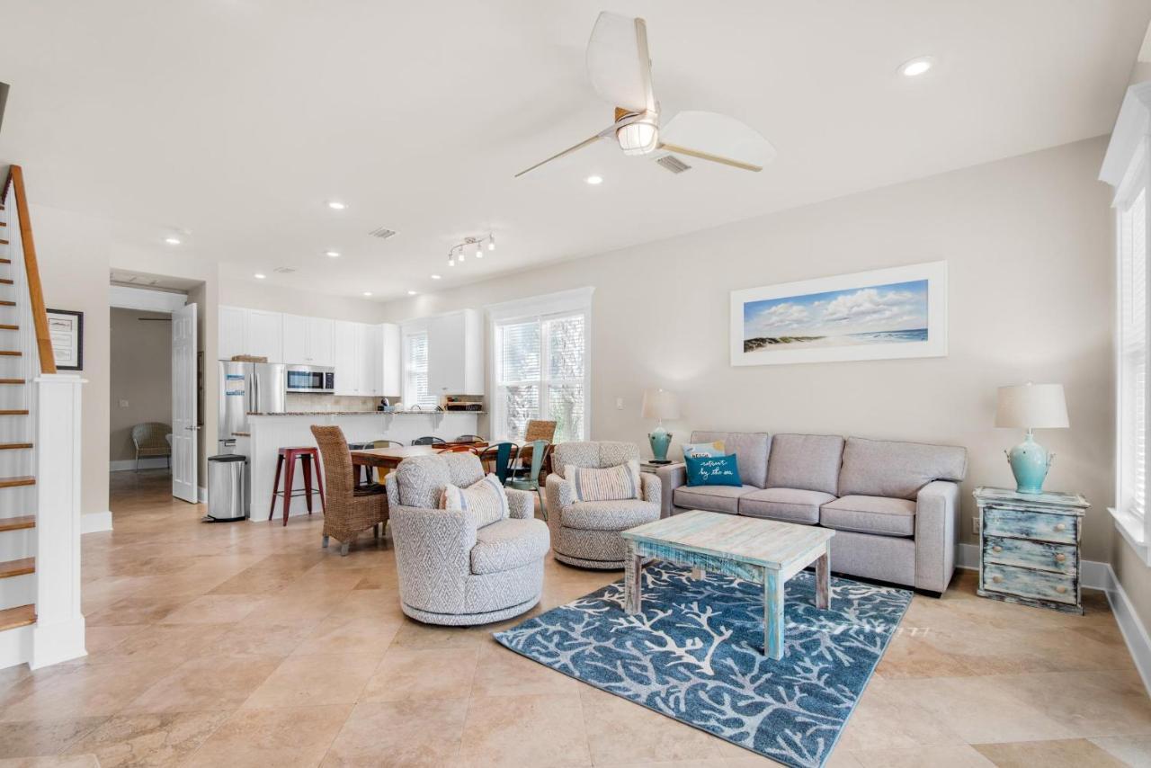 Miramar Beach Villa 101 Destin Buitenkant foto
