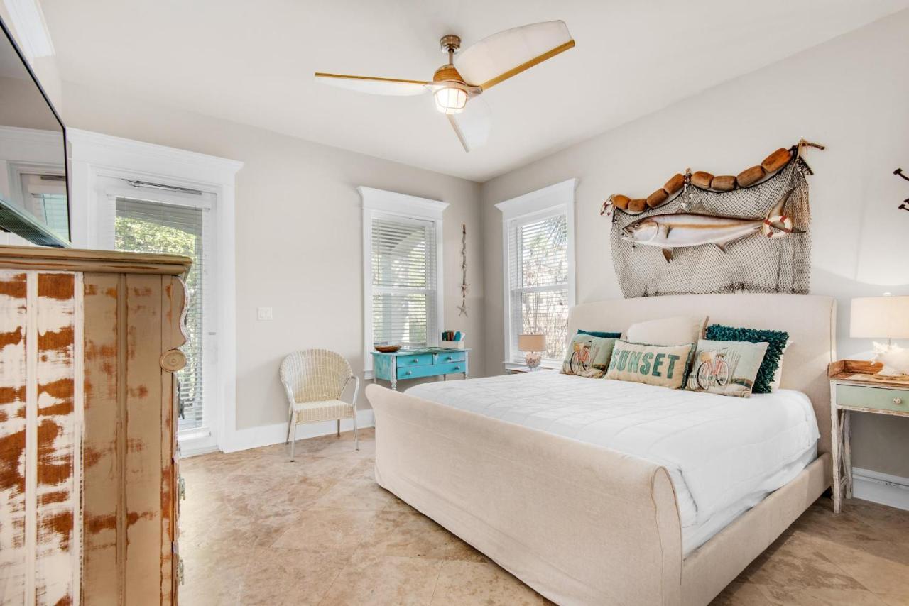 Miramar Beach Villa 101 Destin Buitenkant foto
