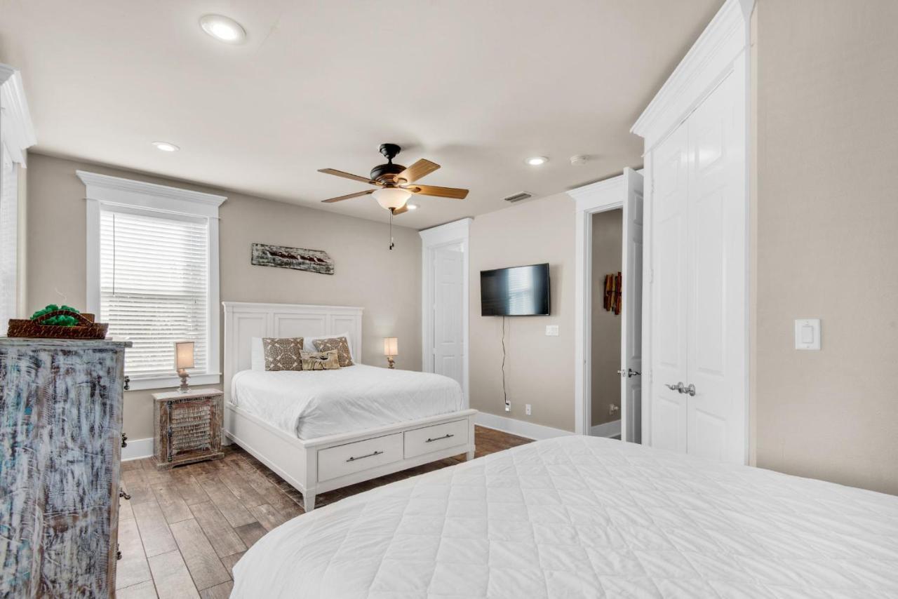 Miramar Beach Villa 101 Destin Buitenkant foto