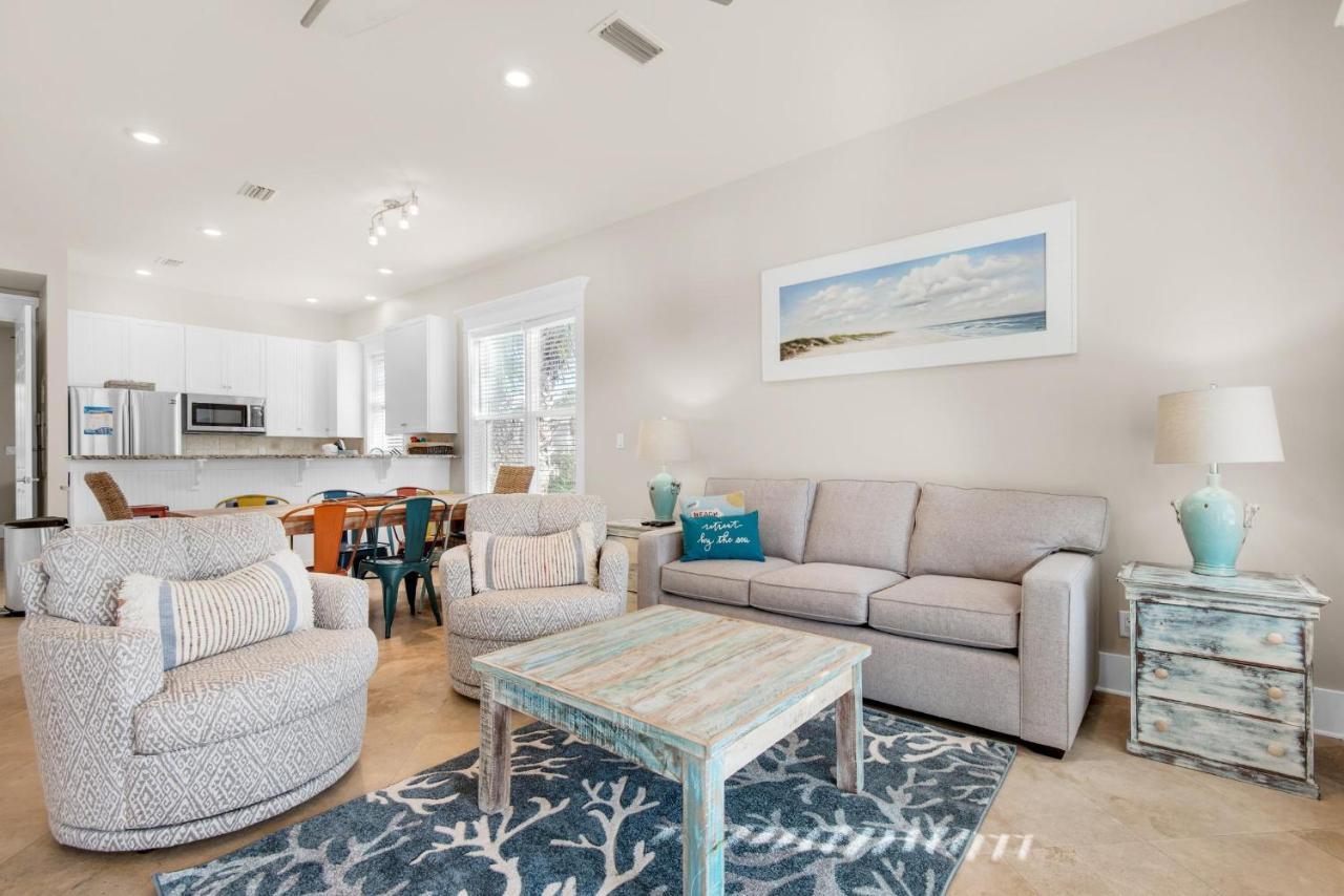 Miramar Beach Villa 101 Destin Buitenkant foto
