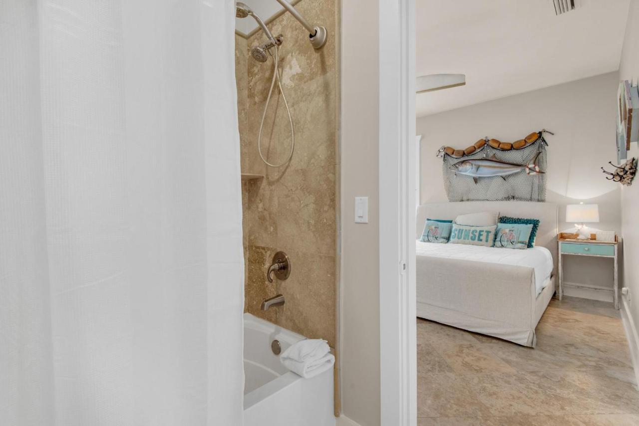 Miramar Beach Villa 101 Destin Buitenkant foto