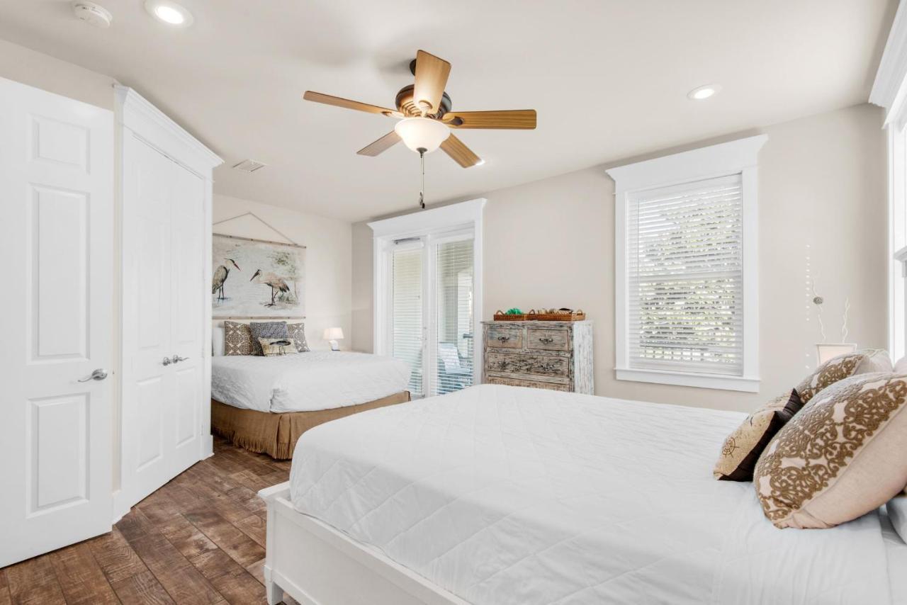 Miramar Beach Villa 101 Destin Buitenkant foto