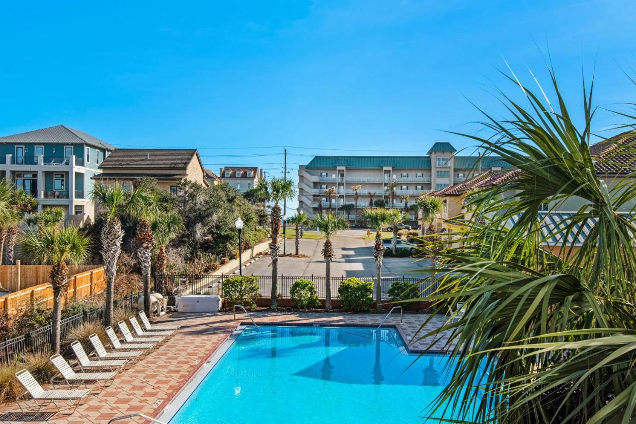 Miramar Beach Villa 101 Destin Buitenkant foto