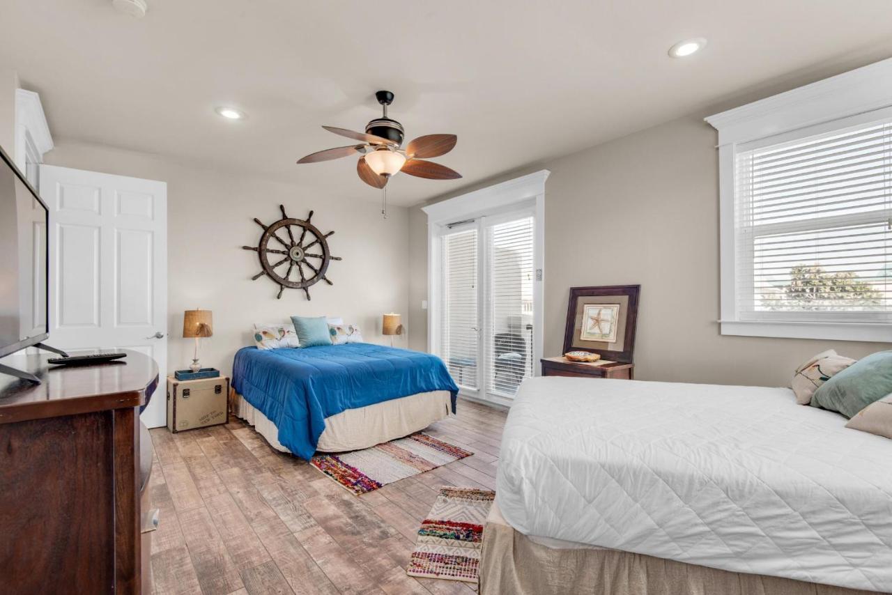 Miramar Beach Villa 101 Destin Buitenkant foto